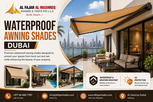 Waterproof Awning Shades Dubai – Durable Outdoor Protection.jpg