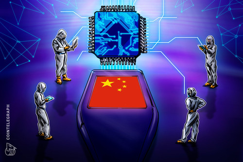 hi trezor becomes its own chip maker but its not for every crypto company china.jpg