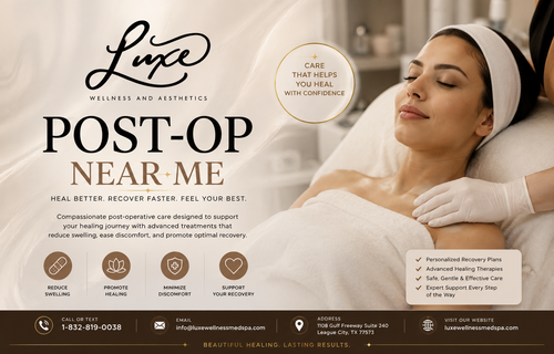 Post Op Near Me Expert Post Operative Recovery & Lymphatic Care.png