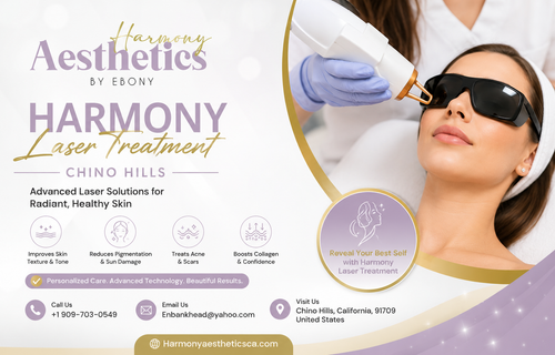 Harmony Laser Treatment Chino Hills.png