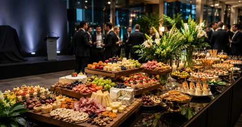 Corporate Brand Launch Catering for Memorable Business Events.png