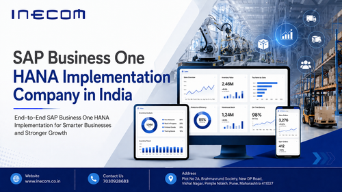 SAP B1 HANA Implementation Company in India | ERP Experts.png