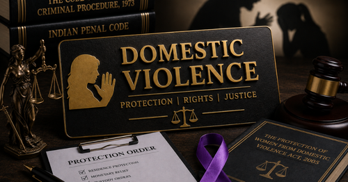 Experienced Domestic Violence Lawyer in Gurgaon for Trusted Family Law Support.png
