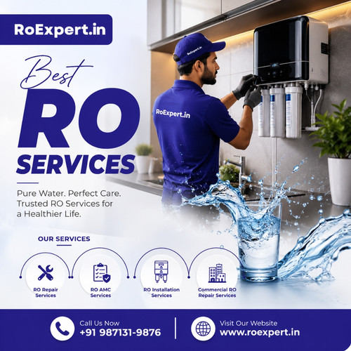 RO Service in Noida Sector 150 | Professional Water Purifier Service.jpg