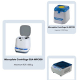 Microplate Centrifuge