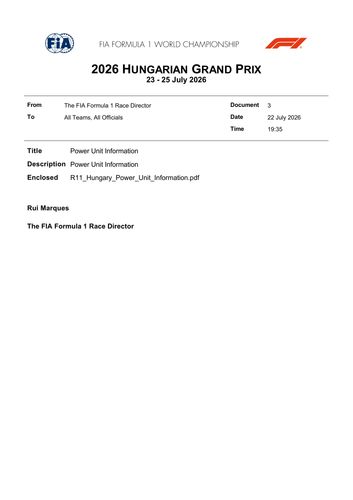 [Hungarian GP]Doc 3 Power Unit Information page 1.png