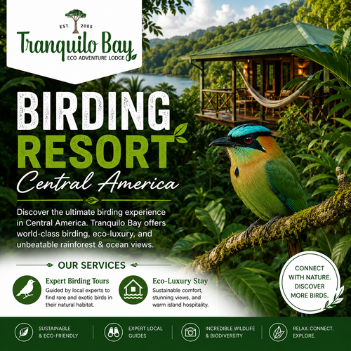 Birding Resort Central America for Unforgettable Nature Escapes.png