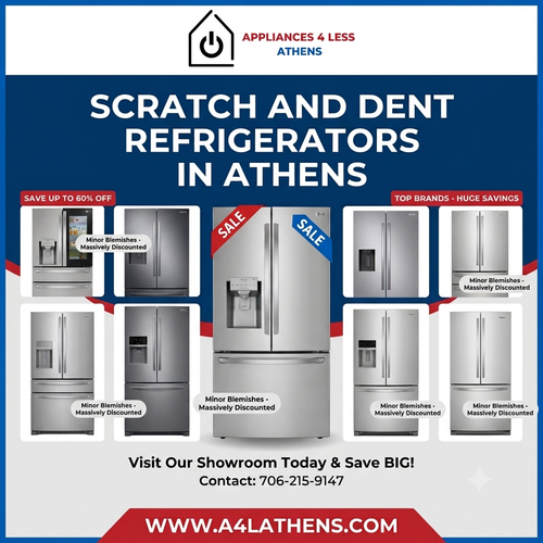 Are Scratch and Dent Refrigerators Worth Buying in Athens GA?.png