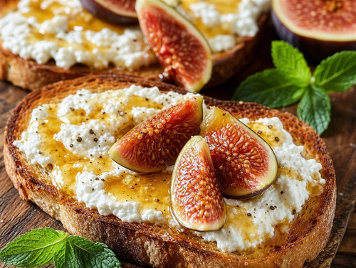 ricotta toast honig feigen ai.jpg