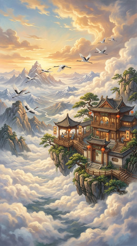 Chinese teahouse in clouds 202607222204.jpg