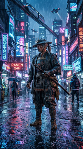 Swordsman on cyberpunk street 202607222204.jpg