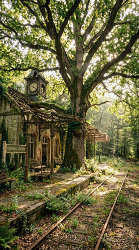 Giant tree grows abandoned station 202607222204.jpg