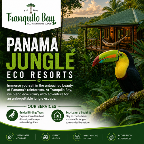 Panama Jungle Eco Resorts for Wildlife and Nature Escapes.png