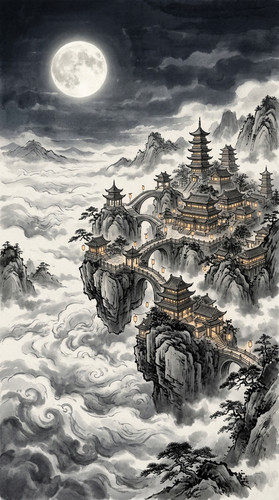 Ancient city floating moonlight … 202607222203.jpg