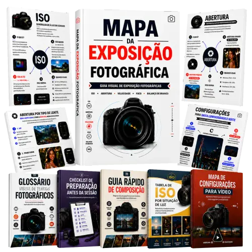 mockup kit mapa exposicao fotografica sem fundo.webp