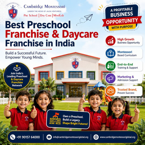 Best Preschool Franchise & Daycare Franchise in India.jpg