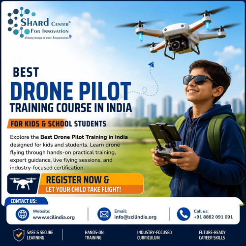 Explore the Best Drone Pilot Training in India designed for kids and students. Learn drone flying th.jpg
