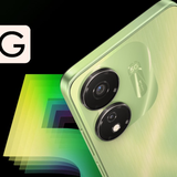 iTel P55 5G: Smartphone 5G Terjangkau dengan Dimensity 6080 dan Baterai 5000mAh untuk Pengguna Budget