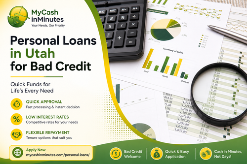 Personal Loans in Utah | Get Quick Personal Loans for Bad Credit.png
