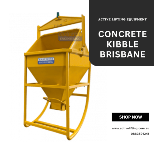 Concrete kibble Brisbane.gif