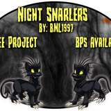 night snarlers
