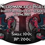 necromancers beast