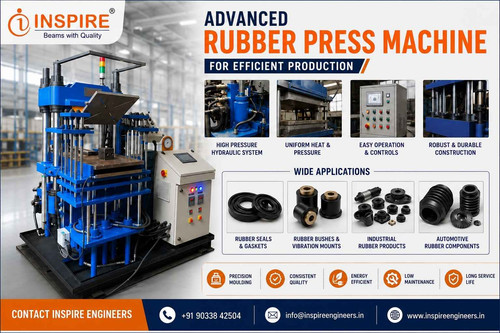 Advanced Rubber Press Machine for Efficient Production Inspire Engineers.jpg