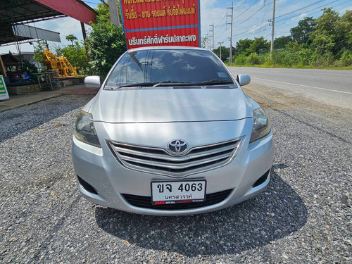 LINE ALBUM toyota vios 1.5 ปี 2012 AT E188,000 260723 1.jpg