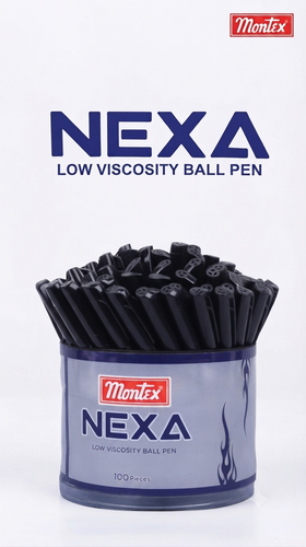Montex Nexa Black.png