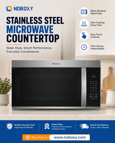 Save on Stainless Steel Microwave Countertop Appliances Today.png