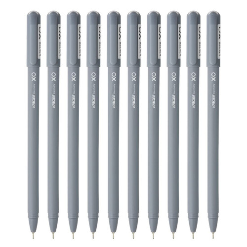 Hauser Xo Ballpen Black.jpg