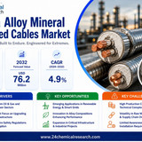 Russia Alloy Mineral Insulated Cables Market