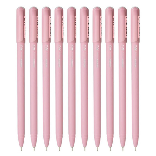 Hauser Xo Ballpen red.jpg