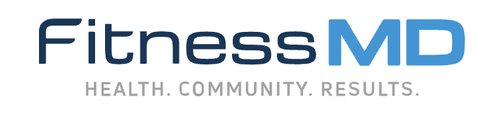 Fitness MD logo