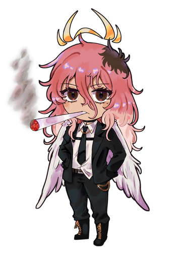 ChibiHanielT.png