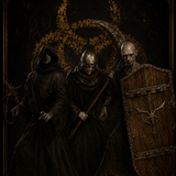 Ganado Cultists