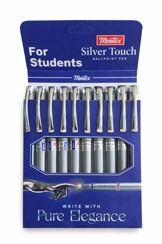 Montex Silver Touch Blue.png