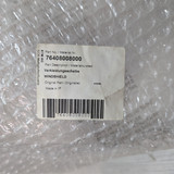 Windshield label 76408008000