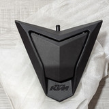 Fuel cap closed