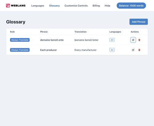 weblang glossary list.png