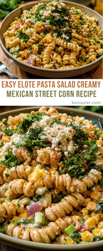 Elote Pasta Salad Creamy Mexican Street Corn (3).png
