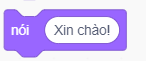 TinHoc Cau15 DapAnA SayHelloBlock.png