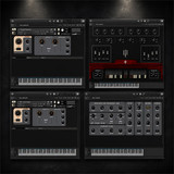 NORD VST