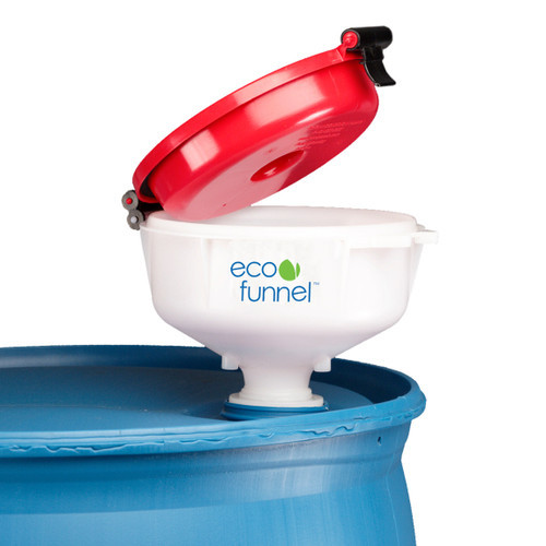eco funnel 8 eco funnel with 2 buttress coarse thread screw cap adapter for drums 47784.jpg