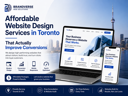 Affordable Website Design Services in Toronto That Actually Improve Conversions.png