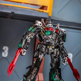 Yolopark AMK MINI DOTM Nemesis Prime 03