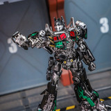 Yolopark AMK MINI DOTM Nemesis Prime 02