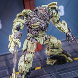 Yolopark AMK MINI DOTM Megatron Premium Ver 01