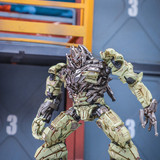 Yolopark AMK MINI DOTM Megatron Premium Ver 06