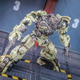 Yolopark AMK MINI DOTM Megatron Premium Ver 09
